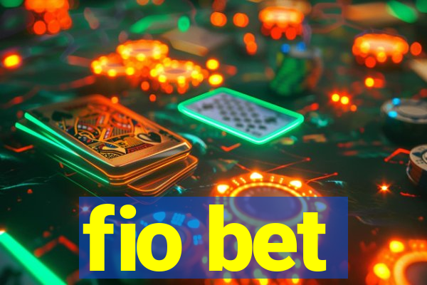 fio bet